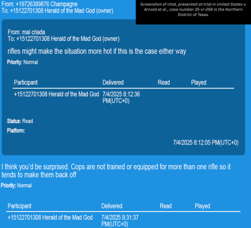 Screenshot of Chat - pic 2 Screenshot of Chat - pic 2