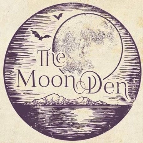 The Moon Den