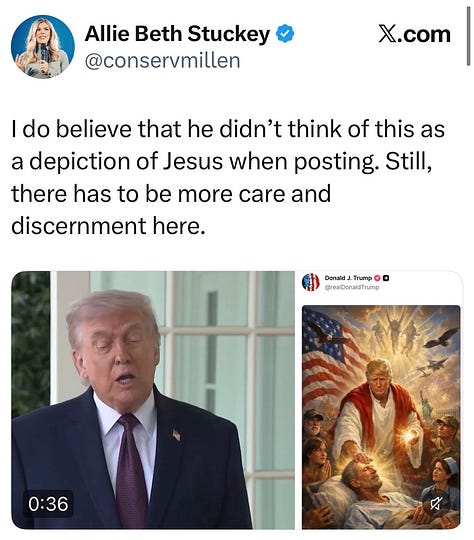 Salem Media Conservative Message Push