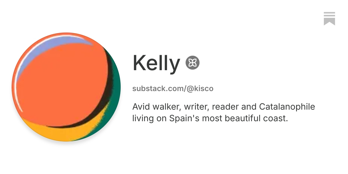 Kelly | Substack