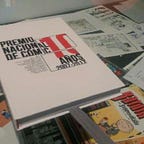 La Newsletter de Fuera de Series