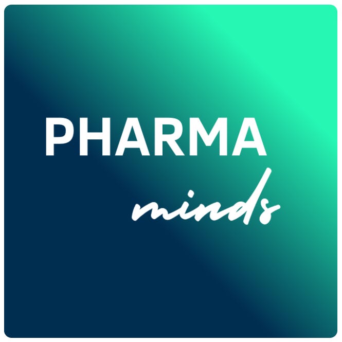 Pharma Minds