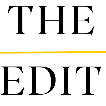 The Edit