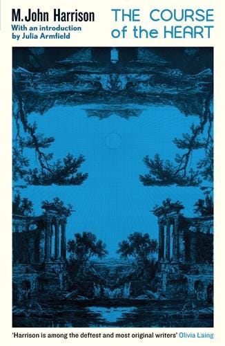 The Course of the Heart - Serpent's Tail Classics (Paperback) The Course of the Heart - Serpent's Tail Classics (Paperback)