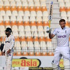 Joe Root — England’s Greatest