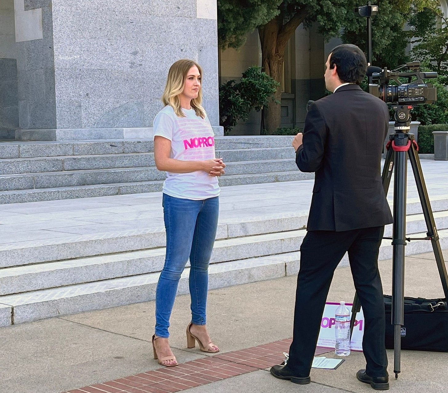 ‘Extreme, expensive, and unnecessary’ – Diverse coalition forms to oppose Calif. Prop 1 ‘Extreme, expensive, and unnecessary’ – Diverse coalition forms to oppose Calif. Prop 1
