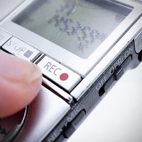 How to Write Better Dialogue (While Becoming a Better Person)