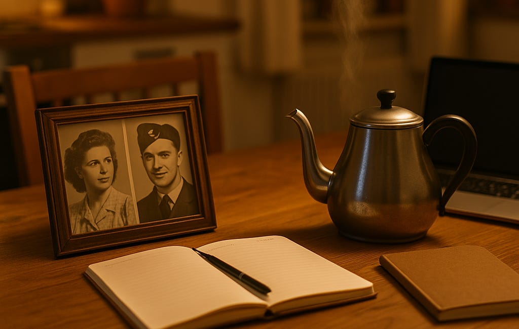 No Going Back: Families in an Age of Scarcity