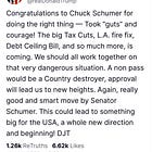 Surrender has a terrible price