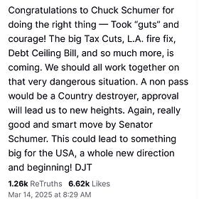 Surrender has a terrible price