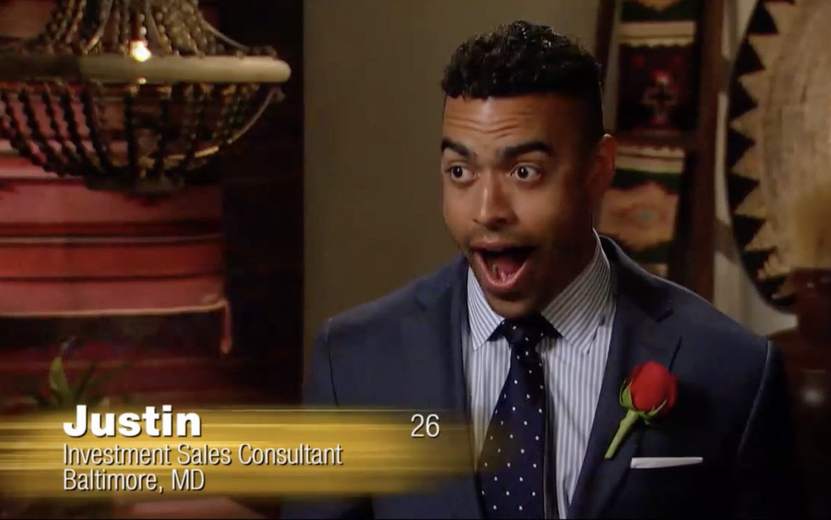 The Bachelorette&#39; Recap: A New Way to Do Rose Ceremonies - The Ringer