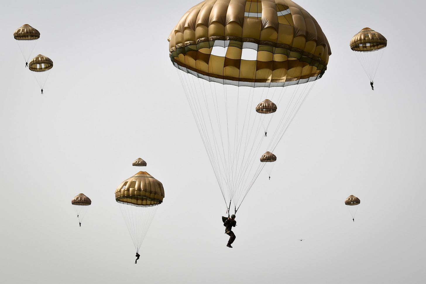 Formation "Brevet militaire de parachutiste" pour la Promotion ... Formation "Brevet militaire de parachutiste" pour la Promotion ...