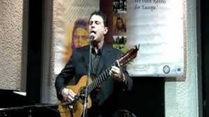 Danny Maseng - Ma Tovu - YouTube