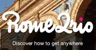 Travel Apps for Europe