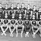 The 1951 UConn team was Hugh Greer's breakthrough squad