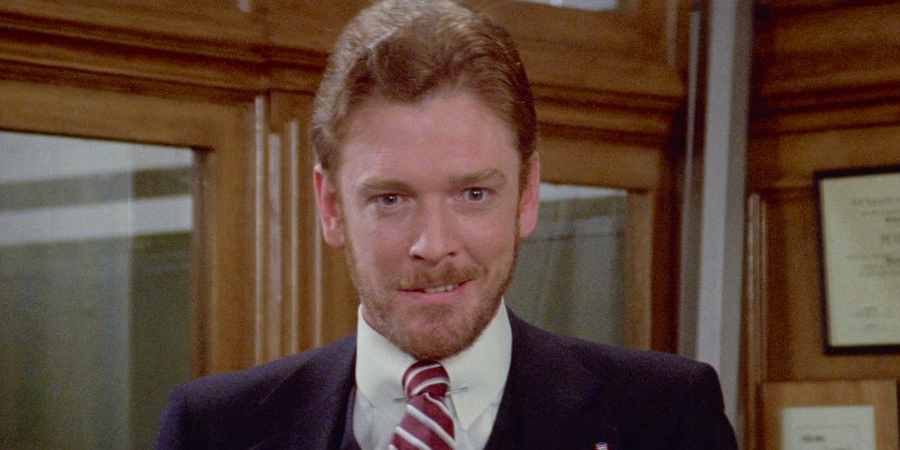 The True Villain Everyone Is Afraid to Write