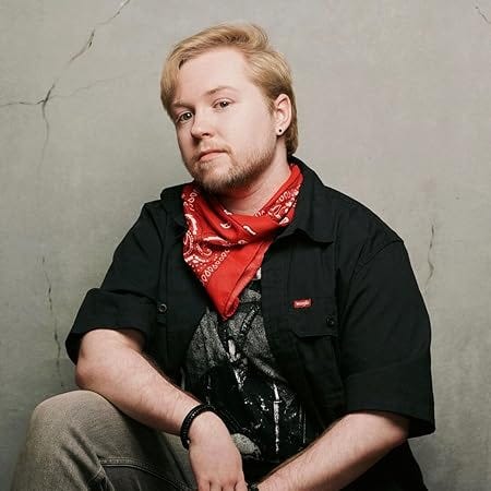 Amazon.com: Andrew Joseph White: books, biography, latest update