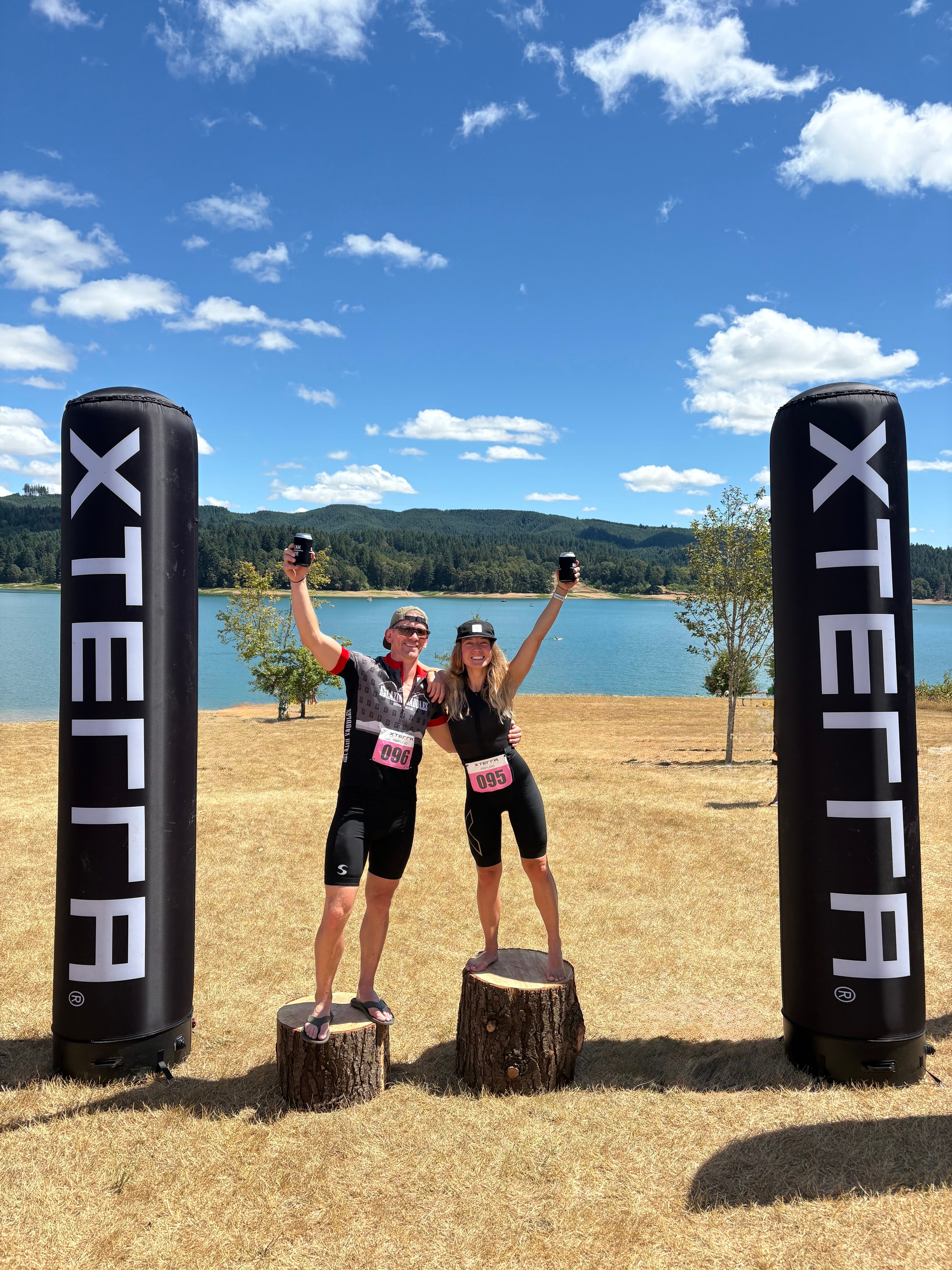 August 2025 Roundup 🚵‍♂️