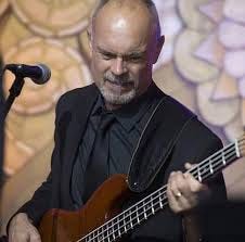 Joe Chemay is a music industry veteran who's been around! Producer, bass  player and vocalist/background vocals. Chemay has worked with Elton John,  Shania Twain, Bill Medley, Peter Cetera, Lionel Richie, Christopher Cross,