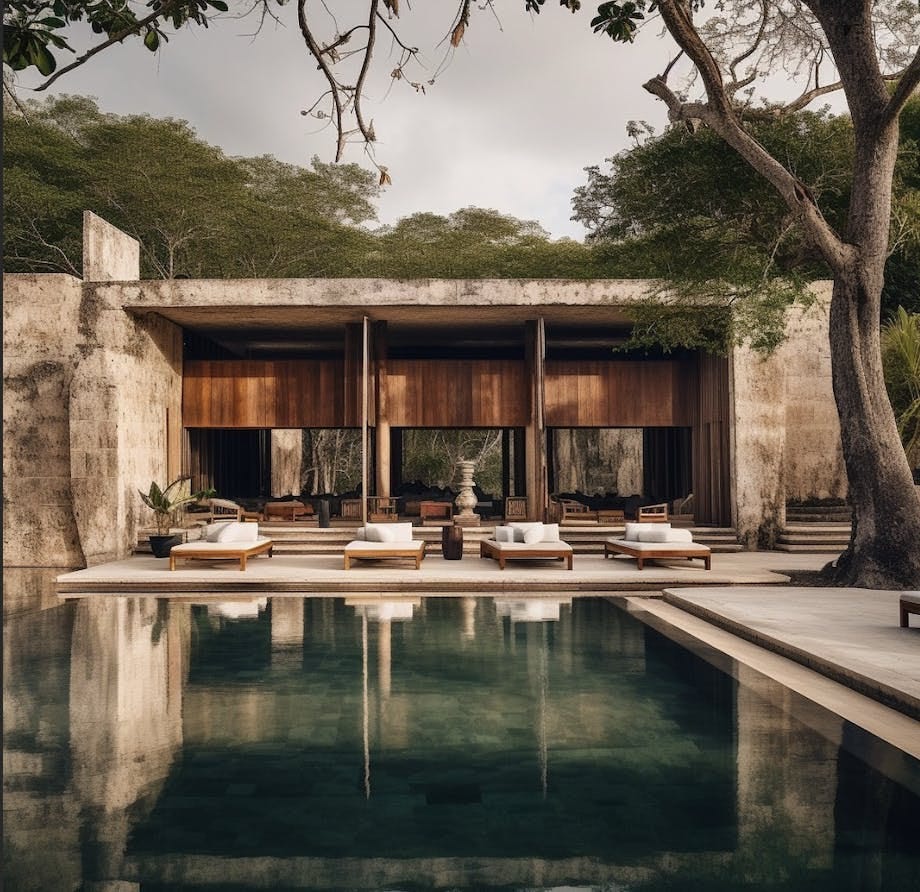 036: Redesign your Ecosystem, Redesign your Life. 036: Redesign your Ecosystem, Redesign your Life.