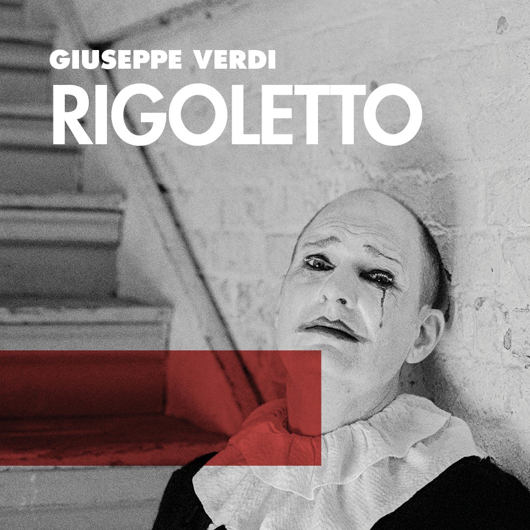 Rigoletto