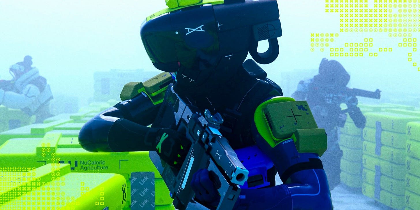Bungie's Marathon Hit With Indefinite Release Date Delay