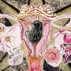 Blog: On Being Cattle (thoughts on being a body with a uterus)