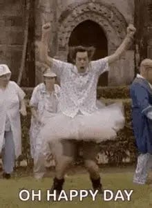 Happy Dance Meme GIFs | Tenor
