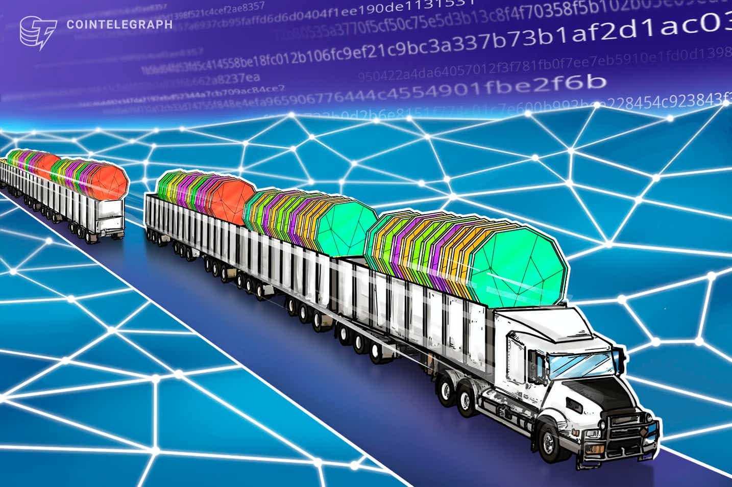 Projetos NFT prosperam mesmo quando os volumes de negociação do OpenSea são atingidos