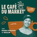 Marketing recipes