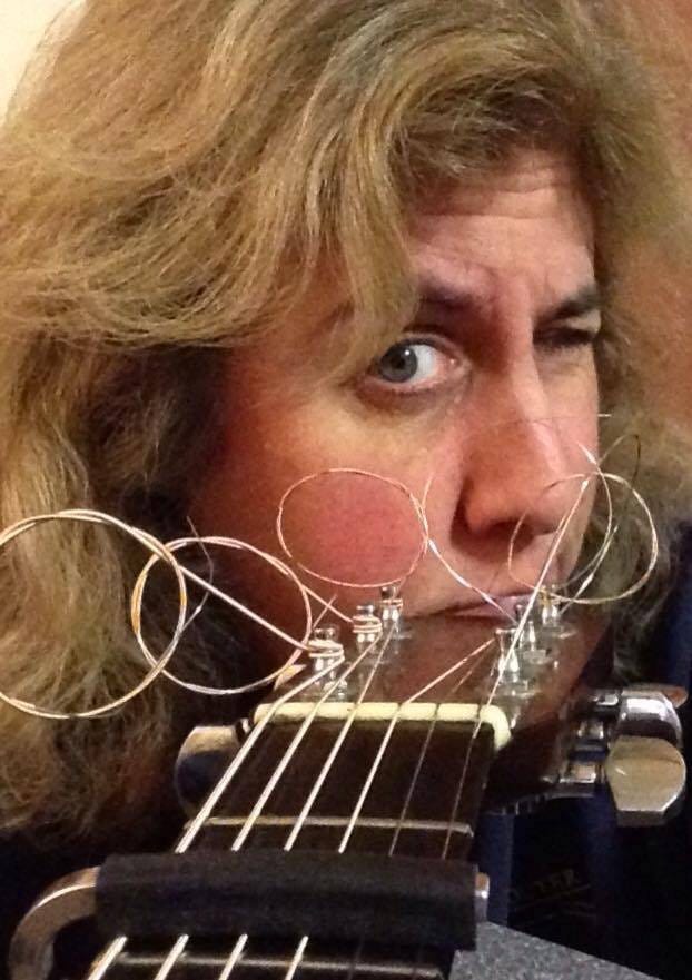 Cathy Kreger | ReverbNation