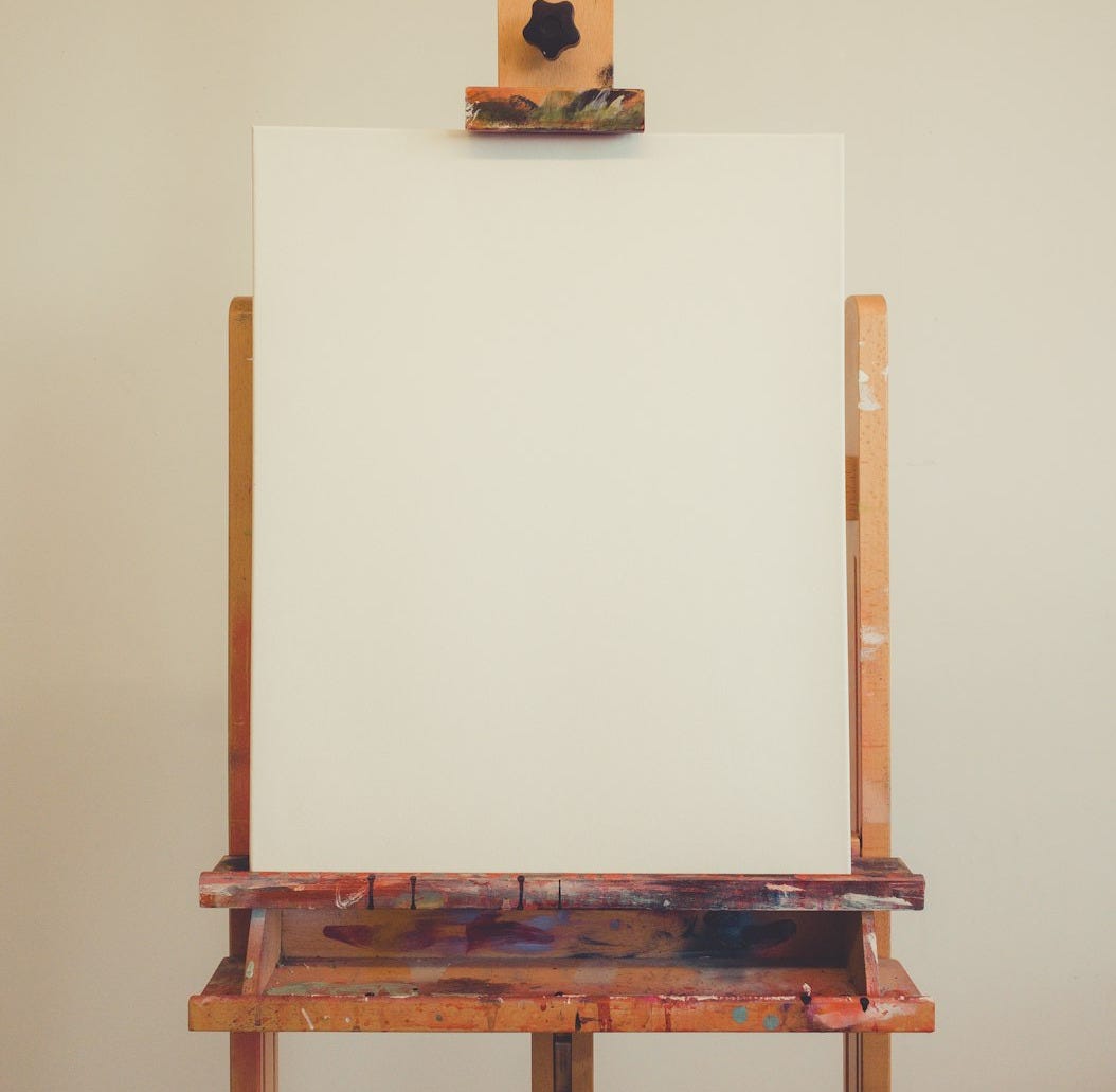 brown wooden table with white wall brown wooden table with white wall