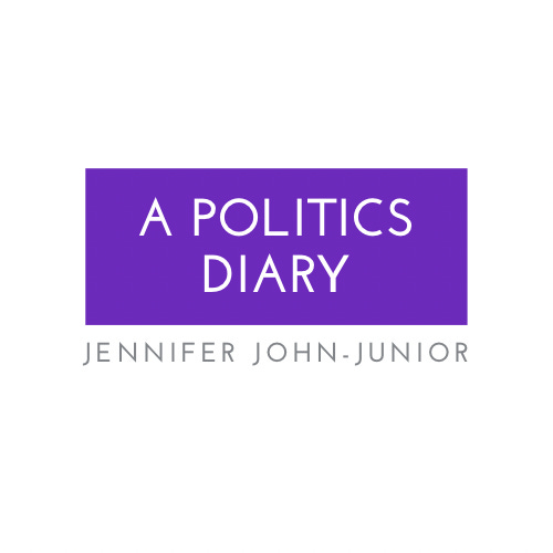 A Politics Diary