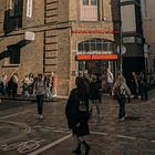 Sticker Shopping: London Edition