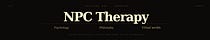 NPC Therapy