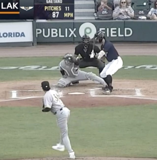 King Jr. Homers in the Eighth, Marauders Walked-Off by Flying Tigers