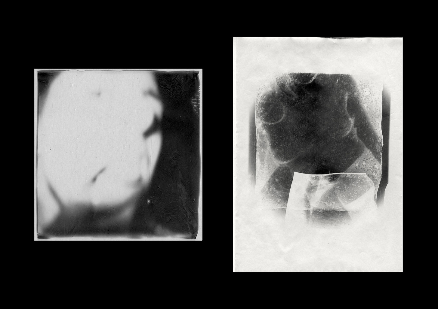 Limerence. Photos by Mabel Ranselli.