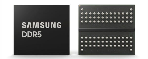 삼성 반도체 빅픽쳐]DDR5는 늦었지만 그래픽 DDR은 선공