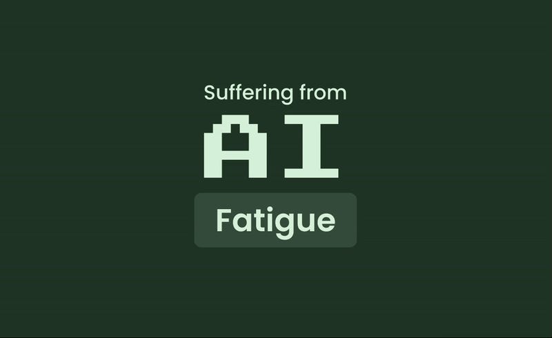 AI Is Working Overtime. So Am I (10 minute read)
