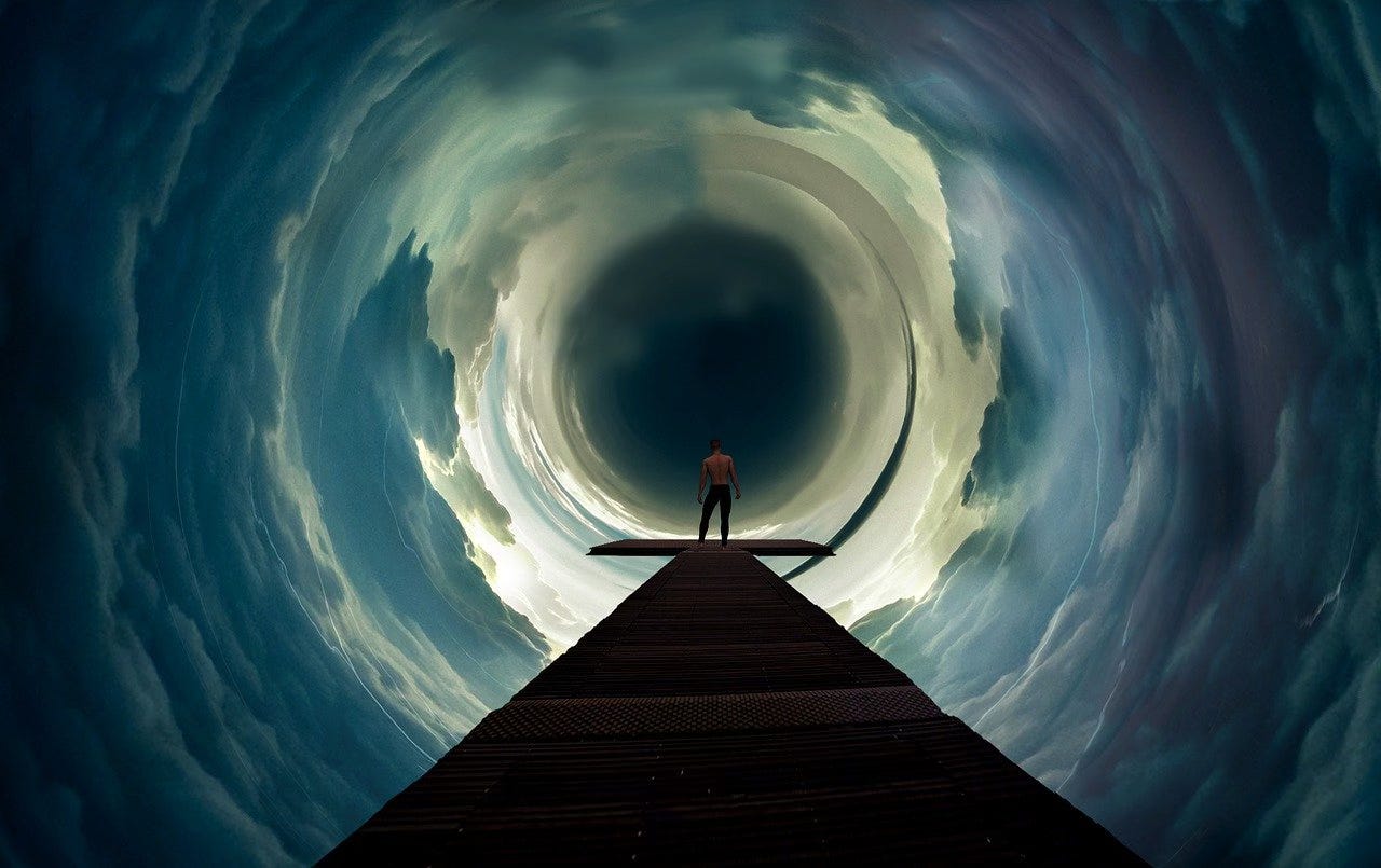 the path to inflation the path to inflation