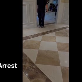 Big Day for Border Patrol: At Least Eight Detained in Key West
