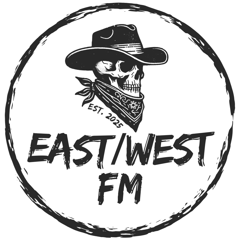 East/West Column by Devin Woodall