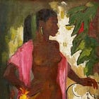 Reclaiming The Divine Feminine: A Journey Back To The Self