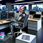 Perché l'intelligenza Artificiale ci ruba il lavoro da 250 anni