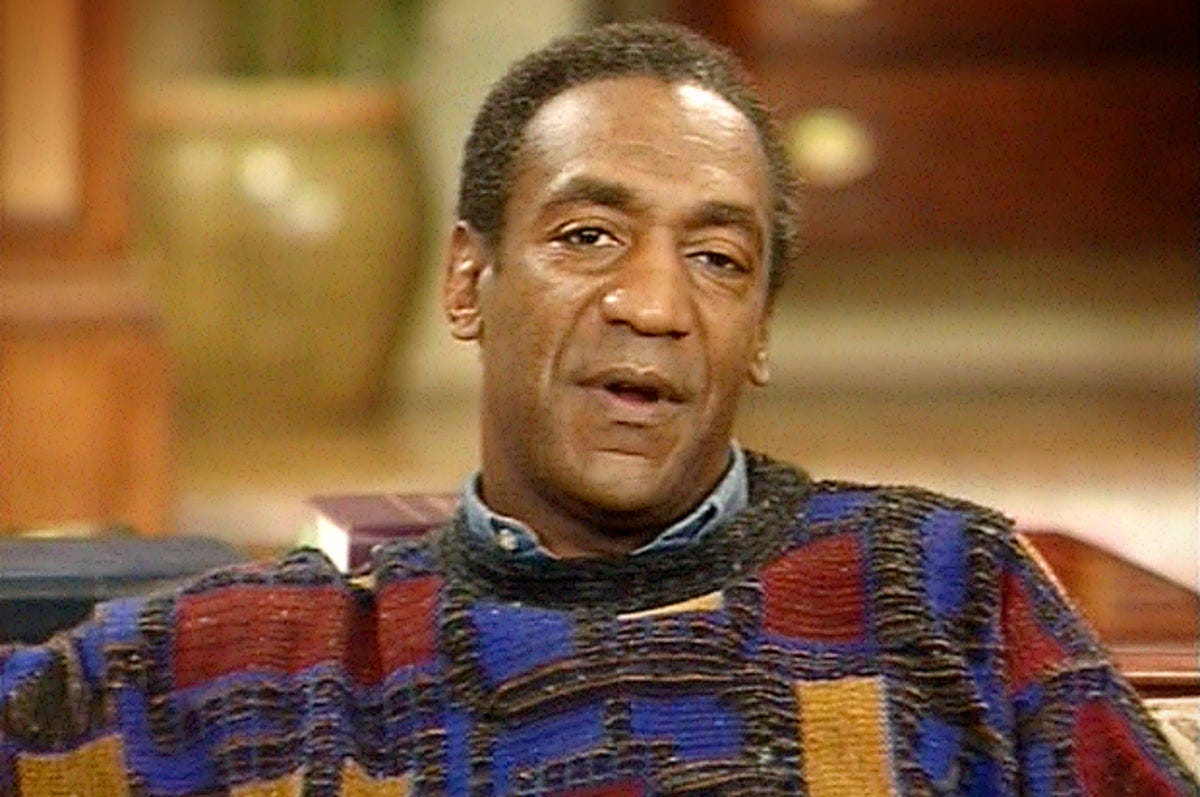 Geraldo Under Fire After New Comments About Bill Cosby And Harvey ...