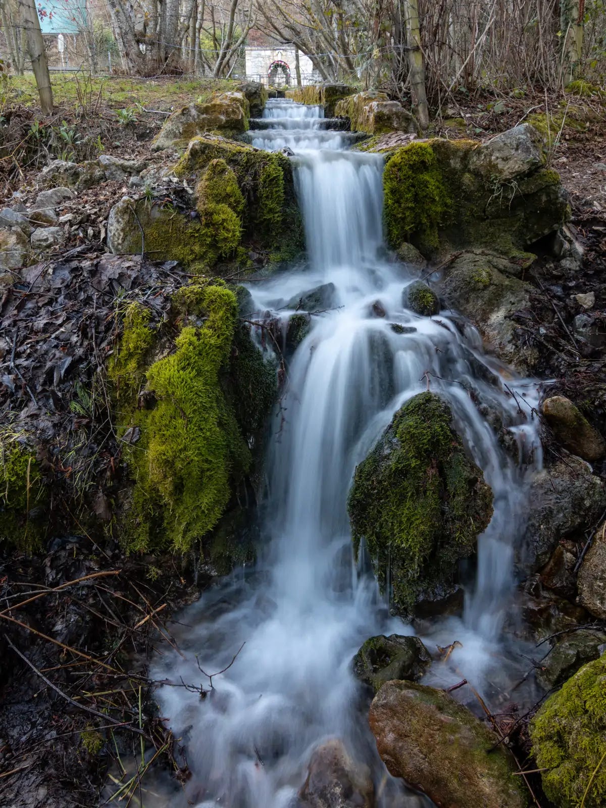 El curioso rincón de Cantabria donde nace el río más caudaloso de España