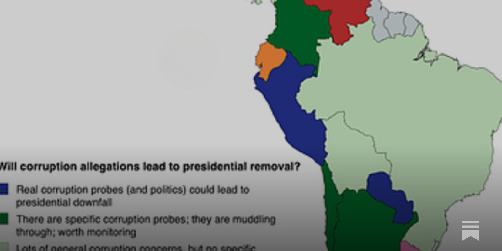 Presidential Corruption Allegations and Impeachment processes - June 2025, image size:1600x800