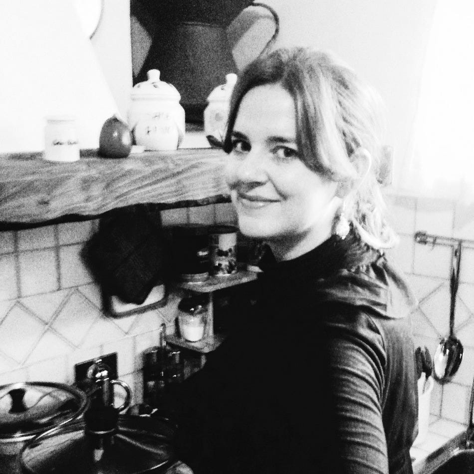 La Tavola Rurale // The Rural Table