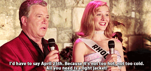 William Shatner Celebrates Miss Congeniality's 'Perfect Date ...