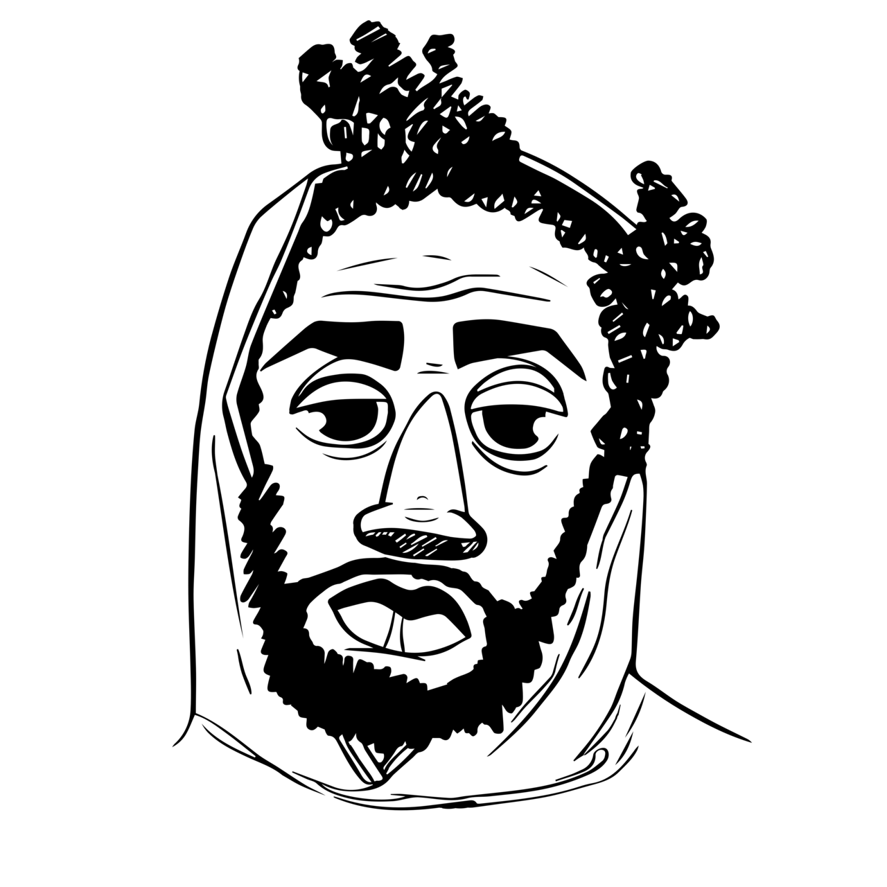 Artwork for STLNDRMS is a nerd.